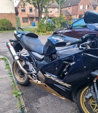 Kawasaki zx12r mint for sale  BRACKNELL