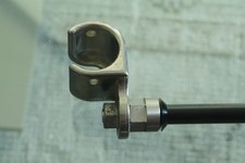 Thule thru axle gebraucht kaufen Thule thru axle gebraucht kaufen  Königsbrunn