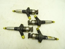 Injecteurs subaru legacy d'occasion  Saint-Lizier