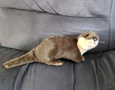 Living nature otter for sale  DOVER