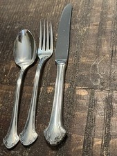 Chippendale towle sterling d'occasion  Expédié en Belgium