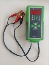 Testeur diagnostic batterie d'occasion  Épron