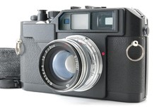 N.mint corpo voigtlander usato  Spedire a Italy