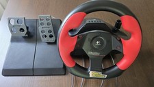 Logitech wingman formula gebraucht kaufen  Penzberg
