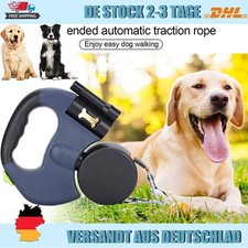 Doppelte hundeleine meter gebraucht kaufen  Aspisheim, Grolsheim