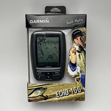 Garmin 2010 echo for sale  Clayton