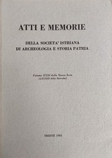 Aa. vv. atti usato  Italia