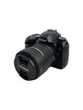 Nikon slr digital d'occasion  Expédié en Belgium