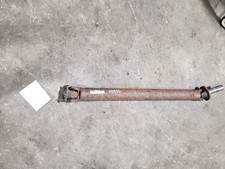 Rear drive shaft for sale  Seymour