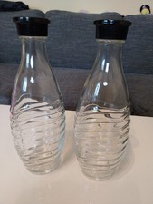 Sodastream twinpack crystal gebraucht kaufen  Berlin