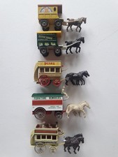 Lot véhicules transport d'occasion  Nivillac