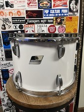 Ludwig white 9x13 for sale  Shawnee