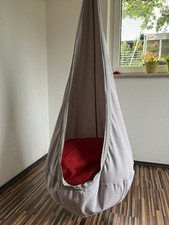 Hängessel ekorre gebraucht kaufen  Bad Schönborn