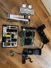 Hisense h55u8b board gebraucht kaufen  Nürnberg