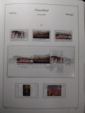 Deutschland 2002 2011 gebraucht kaufen  Kiel