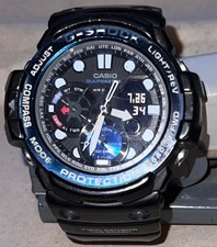 Herren armbanduhr casio gebraucht kaufen  Stein