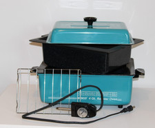 Vtg nesco teal for sale  Greenfield