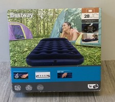 Bestway single luftbett gebraucht kaufen  Herne