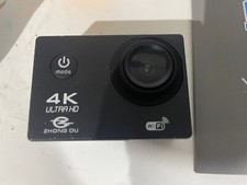 Videocamere: accessori usato  Genova