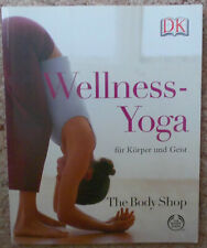 Wellness yoga körper gebraucht kaufen  Eisleben