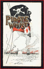 805 vintage pirate for sale  AYLESFORD