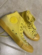 Scarpe converse all usato  Catanzaro