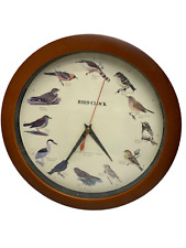 Ancienne horloge bird d'occasion  Bohain-en-Vermandois