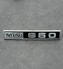 Austin mini 850 for sale  BACUP