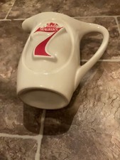 Vintage seagrams crown for sale  Marshfield