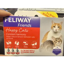 Feliway friends tage gebraucht kaufen  Versand nach Germany