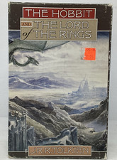 Hobbit lord rings for sale  Poway