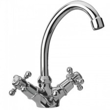 Mélangeur lavabo bec d'occasion  Mondeville