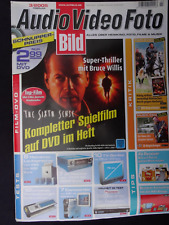 Audio video foto gebraucht kaufen  Kiel