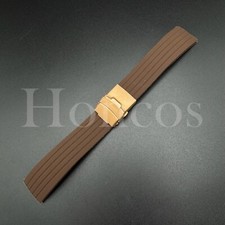 Silicone rubber watch for sale  Ladera Ranch