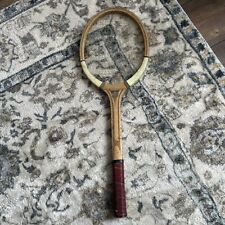 Prince wooden tennis for sale  NORTHAMPTON