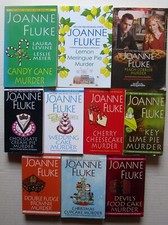 Joanne fluke lot for sale  Bloomington