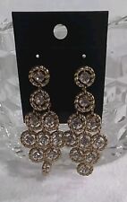 Stylish chandelier earrings for sale  Orlando