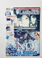 Lazialita lazio 249 usato  Italia