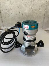 Used makita rf1101 for sale  Southwick