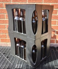 Plastic beer crates for sale  DONCASTER