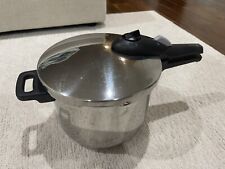 Fagor pressure cooker for sale  Gaithersburg