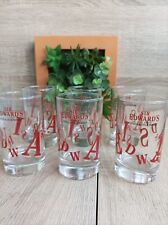 Lot verres whisky d'occasion  Trégunc