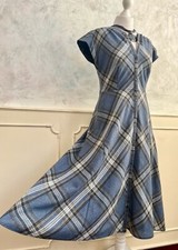 tartan cocktail dress for sale tartan cocktail dress for sale HUDDERSFIELD