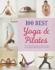 100 best yoga for sale  Montgomery