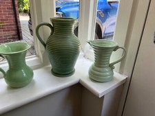 Pottery jugs for sale  ATHERSTONE