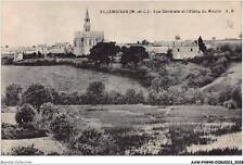 Aawp4 0300 villemoisan d'occasion  France