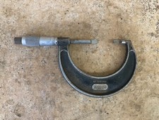 Starrett 486 blade for sale  Clayton