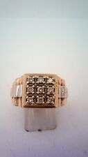 Hallmarked gold 0.50 for sale  BIRMINGHAM