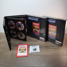 Pimsleur method spanish for sale  Moscow Mills