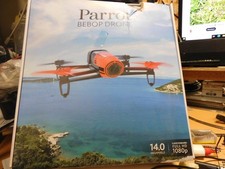 Parrot drohne 2 gebraucht kaufen  Gomaringen